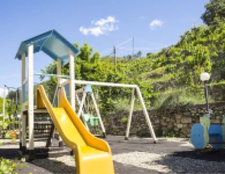 Residence Holidays