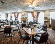 Rodeway Inn Hotels in Geneseo