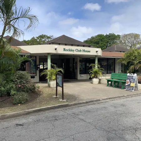 Moonshine 316 Rockley Golf Club
