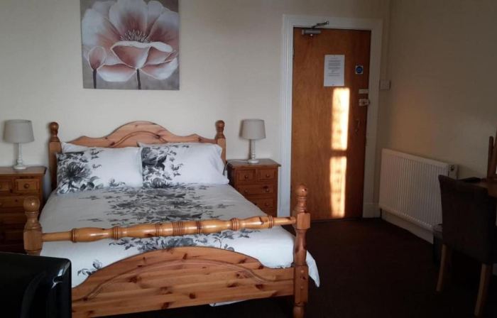 Lso Guest House
