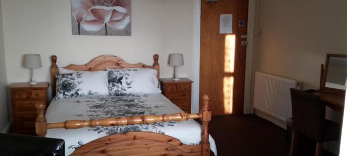 Lso Guest House Ξενοδοχεία στην πόλη Dumfries