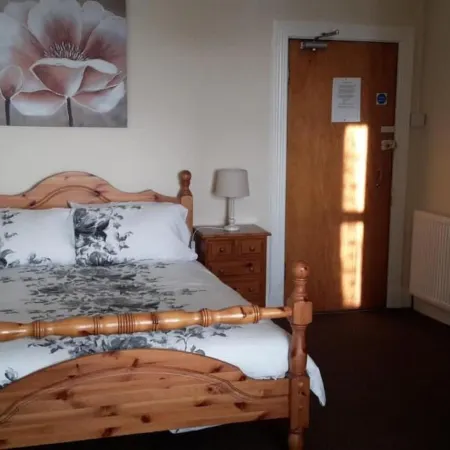 Lso Guest House