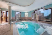 Hotel Esmeralda Maris by LIVVO - spa