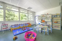 Village Club les Balcons des Pyrénées Hoteles en Saint-Mamet