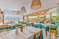 Residence Hotel Lu Nibareddu Hotels in San Teodoro