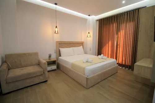 Hotel Sunway