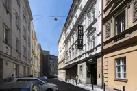 Numa Prague Root - palestra