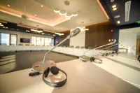 Aghababyan's Hotel - Gym