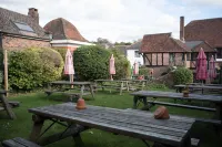 Village House Coaching Inn Hotels in Worthing
