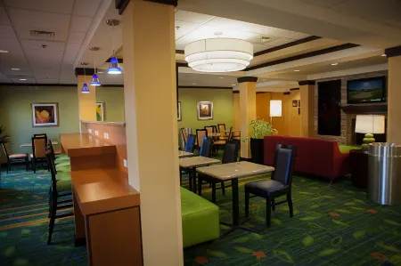 Spark by Hilton Murfreesboro