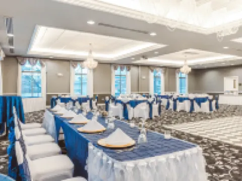 The Inn on Sheridan Hotels in Lake County