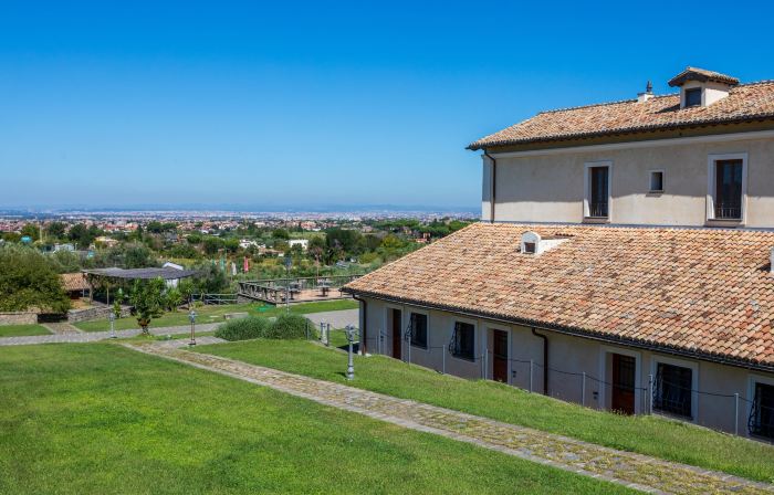 Residenza d'Epoca Pietra di Ponente