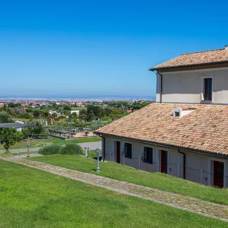 Residenza d'Epoca Pietra di Ponente