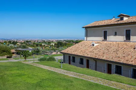 Residenza d'Epoca Pietra di Ponente