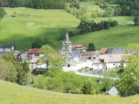 Hotel le Chalet - Mountain view