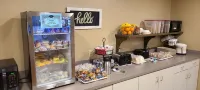 Berlin Heritage Inn Hotel di Paint Township
