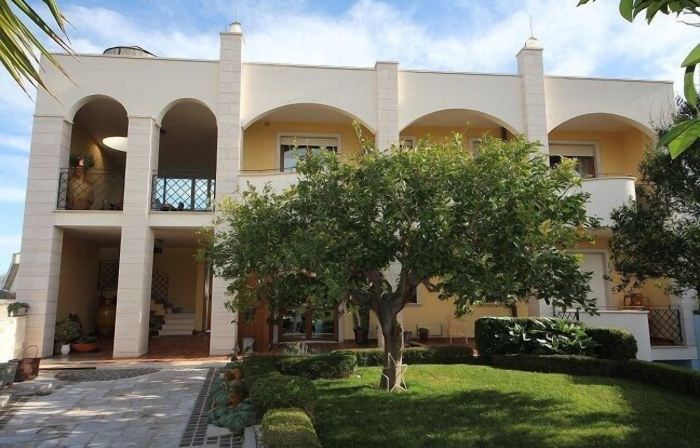 B&B la Rosa Blu