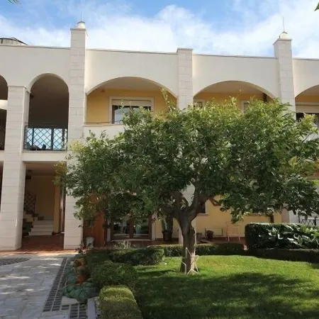 B&B la Rosa Blu