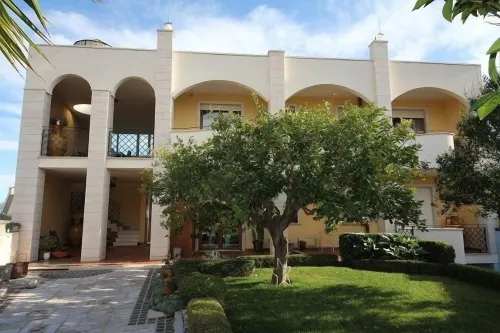B&B la Rosa Blu - Wifi
