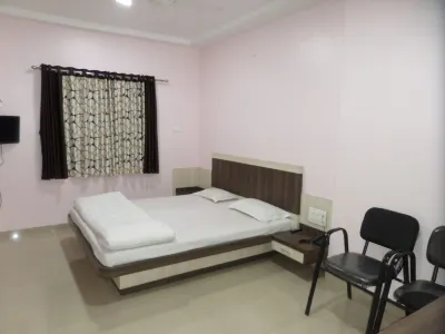 Hotel Amit Plaza