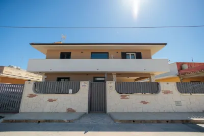 Fuori Rotta Hoteles en 