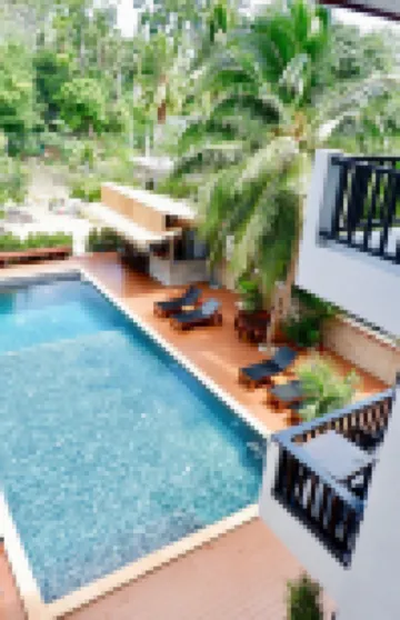 Aiya Resort Koh-Tao