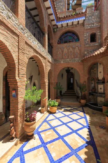 Riad Gharnata