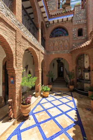 Riad Gharnata