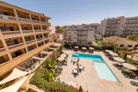 Apartamentos Isla Del Sol - Beach