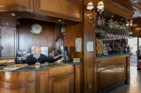 Hotel du Lac Menaggio - bar