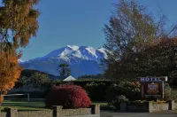 Mount Hutt Motels - 3-Star