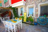 Ilyada Hotel - con vista mare