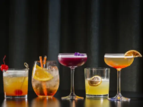 East Hotel and Apartments Hotels in Griffith