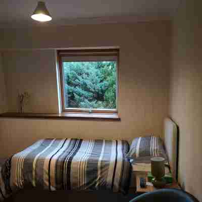 Granville Guest House Rooms