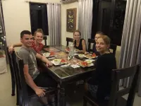 Bohol Sweet Home B&B - breakfast