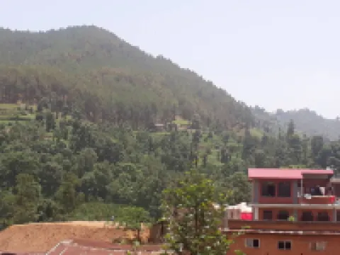 Shankhu Homestay โรงแรมในลลิตปูร์