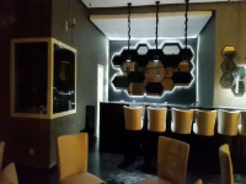 Relax Hotel Oujda - 3-Star