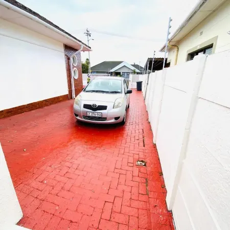 Executive Accommodation Bellville