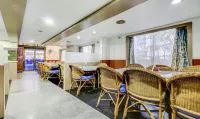 Itsy Hotels Ammu Regency Hôtels à : Thrissur