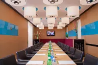 호텔 두나예츠 Wola Rzedzinska 호텔