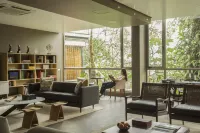 Mashpi Lodge Hotels in Cantón Quito