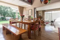 Houghton Place Hotels in Johannesburg