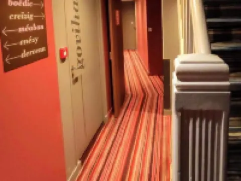 Celtic Hotel Hotéis em Auray