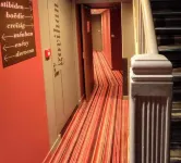 Celtic Hotel Các khách sạn ở Sainte Anne d'Auray
