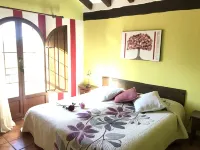 Posada Mediavia - Villas