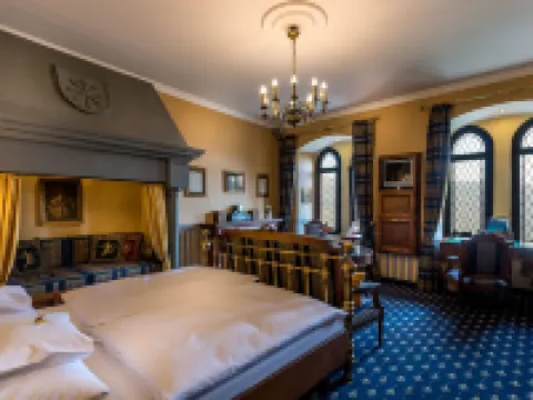 Burghotel Auf Schönburg Hotels in Rhein-Hunsruck-Kreis