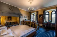 Burghotel Auf Schönburg Hotels in Sankt Goar