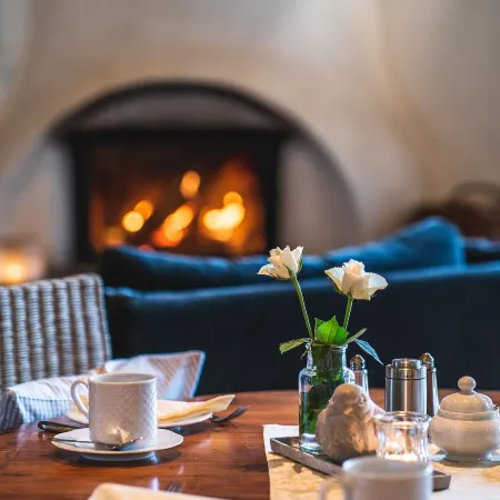 Landhotel Villa Foresta