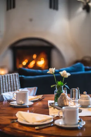 Landhotel Villa Foresta