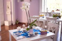 Caluga House